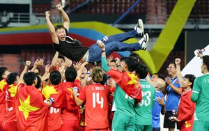 U22 Việt Nam và khởi đầu của một thế hệ đáng kỳ vọng 
