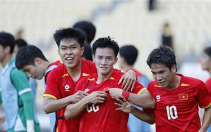 Xem VTV5 VTV6 trực tiếp bóng đá hôm nay ngày 19/12/2025