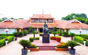 Dấu ấn tư tưởng Đại thi hào Nguyễn Du – di sản nhân văn vượt thời gian