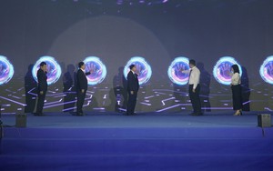 Gia Lai khởi công Trung tâm nghiên cứu Trí tuệ nhân tạo AI