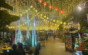 Khai mạc chương trình “Hà Nội Đẹp Sound” – kể câu chuyện Hà Nội bằng thanh âm