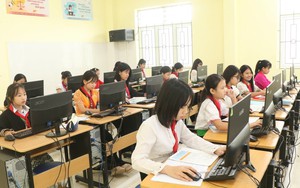 Rà soát, sắp xếp mạng lưới cơ sở giáo dục đảm bảo "đủ trường, đủ lớp, đủ giáo viên"