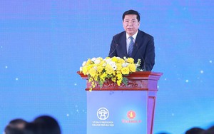 Bộ trưởng Bộ Xây dựng: 234 công trình, dự án trọng điểm mở ra không gian phát triển mới