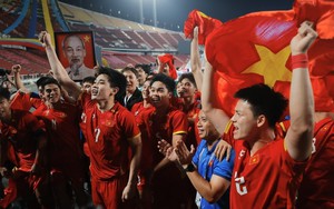 Tin nóng bóng đá Việt hôm nay 20/12: Xác định thời điểm U22 Việt Nam tập trung trở lại; HLV U22 Thái Lan không bị sa thải