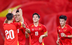 7 quốc gia Đông Nam Á mua bản quyền phát sóng SEA Games 2025, trận đấu của U22 Việt Nam được trực tiếp đầu tiên