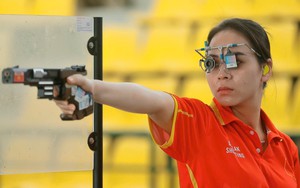 Ông Nguyễn Hồng Minh - Trưởng đoàn Thể thao Việt Nam dự SEA Games 33: 'Nâng cao thành tích, hướng tới ASIAD và Olympic'