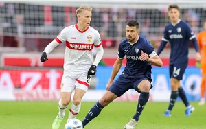 Nhận định, soi tỷ lệ Bochum vs Stuttgart 00h00 ngày 4/12, vòng 1/8 Cúp quốc gia Đức