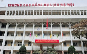 Trường Cao đẳng Du lịch Hà Nội khẳng định chi trả đầy đủ chế độ bồi dưỡng cho sinh viên tham gia A80