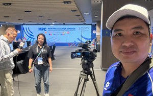 Thư Bangkok: Những nỗi niềm của SEA Games 33