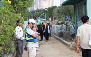 Ra mắt Đường sách Nguyễn Đổng Chi