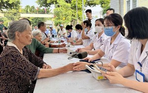 Kỳ họp thứ 10, Quốc hội khóa XV: Nâng cao chất lượng cuộc sống của nhân dân