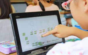 Công bố dự thảo tiêu chuẩn, quy trình thẩm định sách giáo khoa điện tử