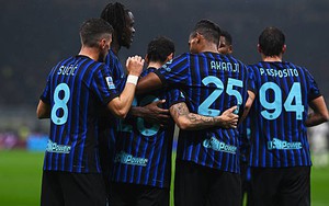 Nhận định, soi tỷ lệ Inter Milan vs Venezia 03h00 ngày 4/12, Coppa Italia