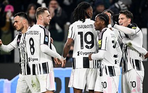 Nhận định, soi tỷ lệ Juventus vs Udinese 03h00 ngày 3/12, Coppa Italia