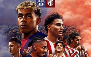 Lịch thi đấu bóng đá hôm nay 2/12: Trực tiếp Barcelona vs Atletico, Fulham vs Man City