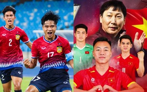 Lịch thi đấu bóng đá hôm nay 3/12: Trực tiếp U22 Việt Nam đấu với U22 Lào