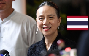 Madam Pang lần đầu lên tiếng về chiến dịch SEA Games 2025 của U22 Thái Lan