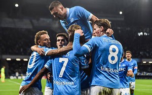 Nhận định, soi tỷ lệ Napoli vs Cagliari 00h00 ngày 4/12, Coppa Italia