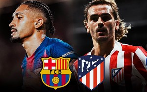 Nhận định bóng đá hôm nay 2/12: Fulham vs Man City, Barcelona vs Atletico Madrid
