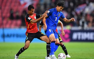 Nhận định, soi tỷ lệ U22 Timor Leste vs U22 Thái Lan 19h00 ngày 3/12, SEA Games 2025