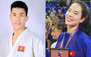 Hoa khôi bóng chuyền Việt Nam nhận vinh dự đặc biệt ở SEA Games 2025