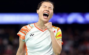 Công bố mức thưởng đặc biệt hấp dẫn cho Thuỳ Linh và đồng đội ở SEA Games 2025