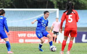 Đội tuyển nữ Việt Nam tại SEA Games 33: Sức sống từ thế hệ 'Gen Z'