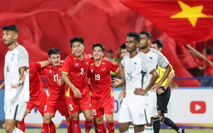 VTV5 VTV6 trực tiếp bóng đá Việt Nam vs Lào 16h hôm nay, SEA Games 2025