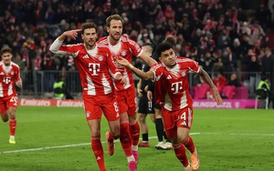 Nhận định, soi tỷ lệ Union Berlin vs Bayern Munich 02h45 ngày 4/12, vòng 1/8 Cúp quốc gia Đức
