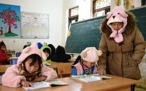 Thời tiết ngày 3/12: Bắc Bộ trở rét, vùng núi cao có nơi rét đậm