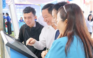 Thủ tướng Chính phủ phê duyệt Chương trình phát triển Chính phủ số