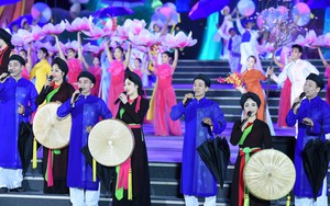 Chiến lược công nghiệp văn hóa: Bước đi trong kỷ nguyên kinh tế sáng tạo