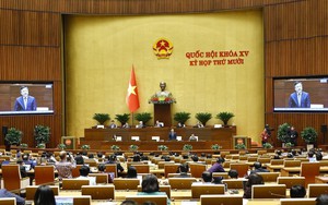 Kỳ họp thứ 10, Quốc hội khóa XV: Làm rõ cơ cấu phân kỳ vốn, thứ tự ưu tiên đầu tư nguồn lực cho giáo dục