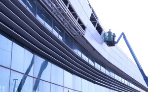 Sân bay Long Thành chuẩn bị đón chuyến bay kỹ thuật đầu tiên