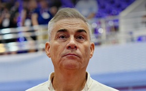 Vuột HCV với đội Thái Lan, cựu HLV ĐT Việt Nam chính thức giải nghệ ngay sau SEA Games 