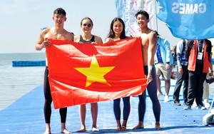 TRỰC TIẾP SEA Games 2025 ngày cuối cùng: Việt Nam kết thúc đại hội với 87 HCV