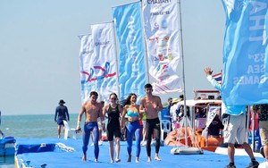 Bảng xếp hạng huy chương SEA Games 2025 hôm nay ngày 20/12