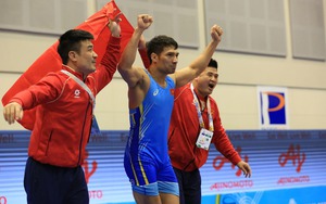 Chủ nhà Malaysia chốt số môn thi đấu của SEA Games 2027, loại một môn thế mạnh của Việt Nam