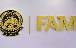 Sau FIFA, tới lượt AFC ra án phạt cho LĐBĐ Malaysia vì 2 vi phạm ở giải châu Á