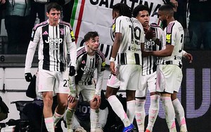 Juventus đánh bại Roma, áp sát top 4 Serie A