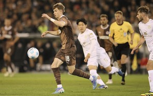 Nhận định, soi tỷ lệ Mainz vs St Pauli 21h30 hôm nay ngày 21/12, vòng 15 Bundesliga