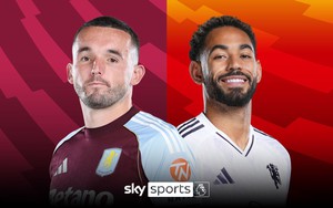 Nhận định bóng đá hôm nay 21/12: Aston Villa vs MU, Heidenheim vs Bayern Munich