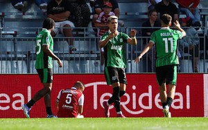 Nhận định, soi tỷ lệ Sassuolo vs Torino 21h hôm nay ngày 21/12, vòng 16 Serie A