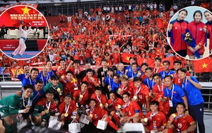 Ba điểm sáng tạo nên bản sắc mới của Thể thao Việt Nam tại SEA Games 2025