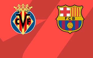 Nhận định, soi tỷ lệ Villarreal vs Barcelona 22h15 ngày 21/12/2025, La Liga 2025/26