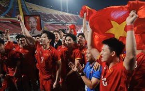 Tin nóng bóng đá Việt hôm nay 21/12: Chốt kênh phát sóng trực tiếp VCK U23 châu Á 2026; Futsal U19 Việt Nam dự giải Đông Nam Á