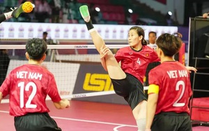 Xem VTV trực tiếp SEA Games 2025 hôm nay 20/12