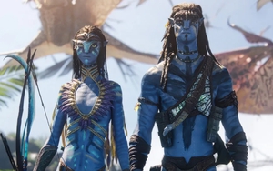 Lý do "Avatar 3" càn quét phòng vé Việt Nam: Thu gần 100 tỷ đồng chỉ sau 2 ngày công chiếu