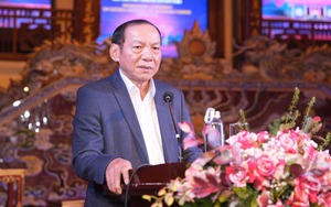 Đặt nền tảng du lịch bền vững từ chiều sâu văn hóa