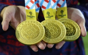 Tiết lộ mức thưởng SEA Games 2025: Indonesia chi 1,6 tỷ đồng cho 1 tấm HCV, Việt Nam đứng thứ mấy?